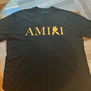 Men Amiri Shirt